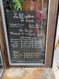 Photo n°12 de La REcyclerie à Paris ()
