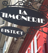 Photos du propriétaire du Restaurant La Timonerie à Rennes - n°15