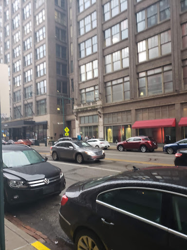 Restaurant «Hard Rock Cafe», reviews and photos, 49 S Meridian St, Indianapolis, IN 46204, USA