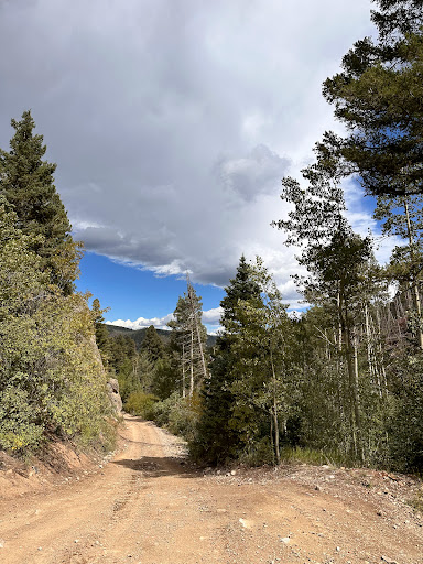 Red River Nature Trail