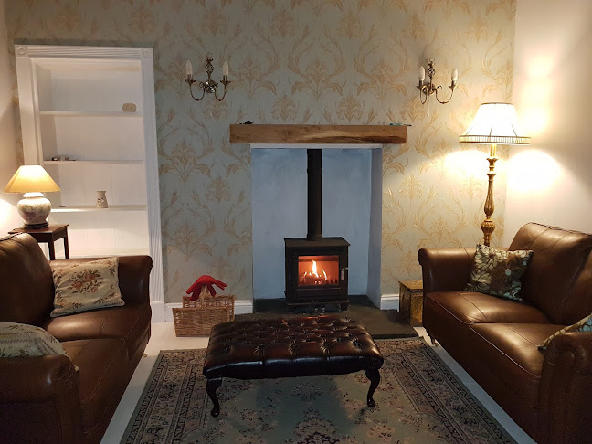 Reviews of AH Fireplace Installations and Stoves Fife in Dunfermline - Appliance store