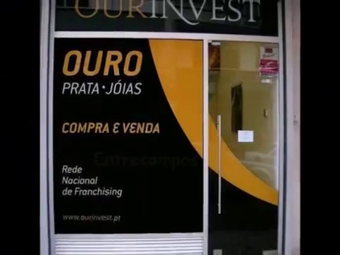 Ourinvest Entrecampos - Lisboa