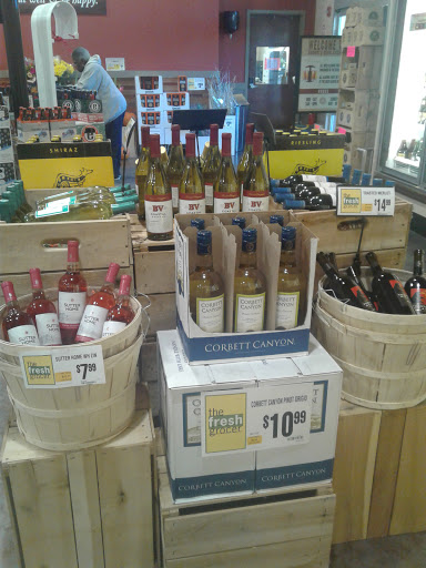 Grocery Store «The Fresh Grocer of Wyncote», reviews and photos, 1000 Easton Rd, Wyncote, PA 19095, USA