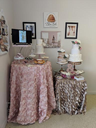 Bakery «The Blue Owl Sweet Shoppe», reviews and photos, 1 Ponder Executive Plz, House Springs, MO 63051, USA