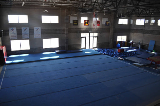 Gymnastics Center «Jump Up Gymnastics», reviews and photos, 400 Millpond Dr, Lehi, UT 84043, USA