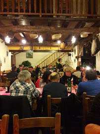 Atmosphère du Restaurant Lou Paouzadou à Sévérac-d'Aveyron - n°6