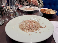 Risotto du Restaurant français 20 Eiffel à Paris - n°8