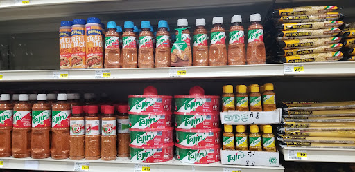 Supermarket «Viva Supermarket», reviews and photos, 10385 Folsom Blvd, Rancho Cordova, CA 95670, USA