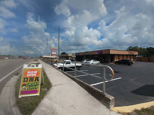 Tobacco Shop «DNA Smoke Shop», reviews and photos, 6402 Ridge Rd, Port Richey, FL 34668, USA