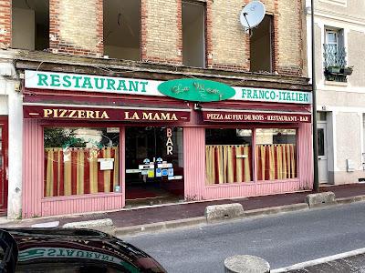 La Mama à Suresnes