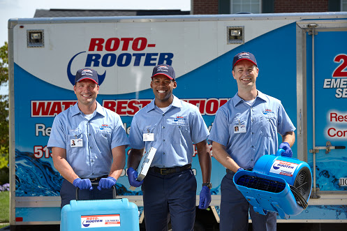 Plumber «Roto-Rooter Plumbing & Drain Services», reviews and photos, 1624 Harmon Pl #300f, Minneapolis, MN 55403, USA