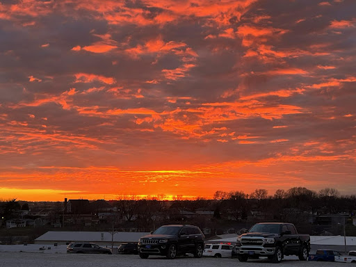 Used Car Dealer «Bennington Auto Sales», reviews and photos, 15225 NE-36, Bennington, NE 68007, USA