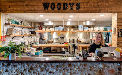 Woody’s Thai Kitchen photo