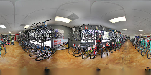 Bicycle Store «Bike America», reviews and photos, 10404 W Atlantic Blvd, Coral Springs, FL 33071, USA