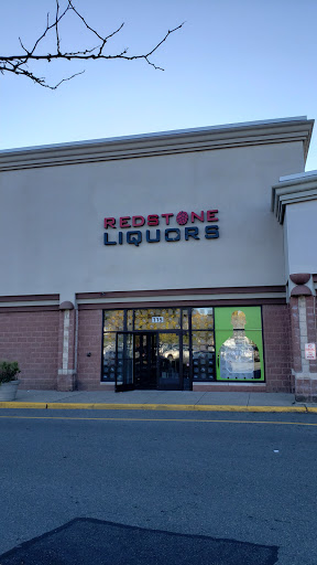 Redstone Liquors, 119 Main St, Stoneham, MA 02180, USA, 
