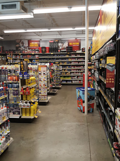 Auto Parts Store «Advance Auto Parts», reviews and photos, 3305 McFarland Blvd E, Tuscaloosa, AL 35405, USA