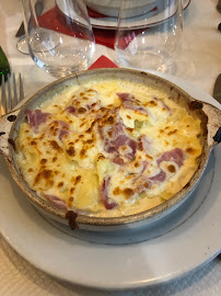 Plats et boissons du Restaurant italien Pizza Nellie à Paris - n°9