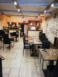 Atmosphère du Restaurant Antico Mulino à Saint-Rémy-de-Provence - n°11