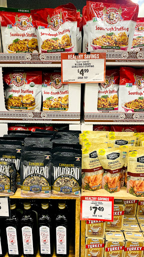 Health Food Store «Sprouts Farmers Market», reviews and photos, 17482 Yorba Linda Blvd, Yorba Linda, CA 92886, USA