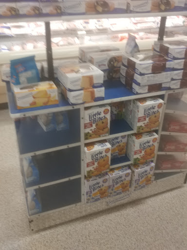 Supermarket «Publix Super Market at Parkway Village», reviews and photos, 5370 Campbellton Fairburn Rd, Fairburn, GA 30213, USA