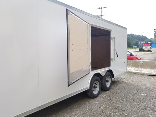 Freight Forwarding Service «Us Cargo», reviews and photos, 17645 Commerce Dr, Bristol, IN 46507, USA