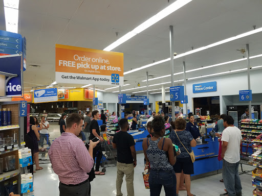 Department Store «Walmart Supercenter», reviews and photos, 10655 Folsom Blvd, Rancho Cordova, CA 95670, USA