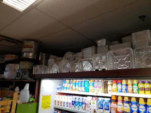 Grocery Store «Community Market», reviews and photos, 108 Depot Rd, Huntington Station, NY 11746, USA