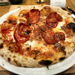 Photo n°1 de l'avis de CUBILLAS.i fait le 29/10/2022 à 19:28 sur le  Pizzikotto Parma San Leonardo à Parma