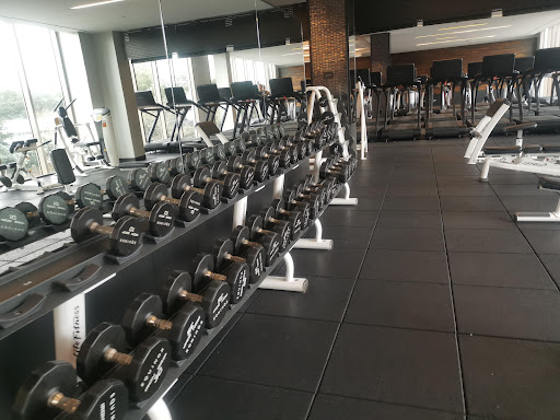 Gym «Equinox River Oaks», reviews and photos, 4444 Westheimer Rd, Houston, TX 77027, USA