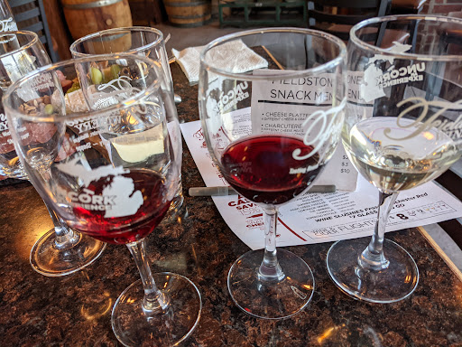 Winery «Fieldstone Winery & Hard Cider», reviews and photos, 223 S Main St, Rochester, MI 48307, USA