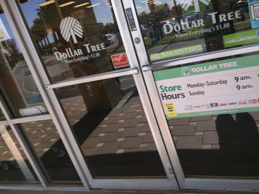 Dollar Store «Dollar Tree», reviews and photos, 4760 US-19, New Port Richey, FL 34652, USA