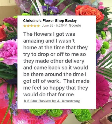 Florist «OSUFLOWERS .COM», reviews and photos, 2733 E Main St, Columbus, OH 43209, USA