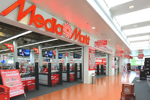 MediaMarkt St. Gallen