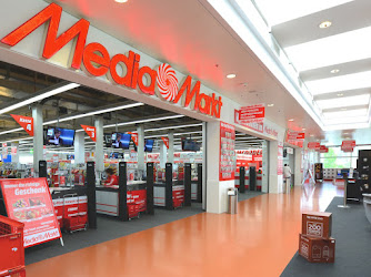 MediaMarkt St. Gallen