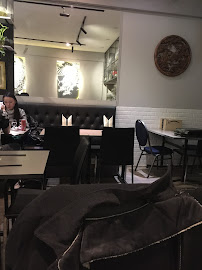 Atmosphère du Restaurant chinois Autour du Yangtse à Paris - n°9