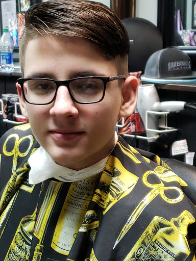 Explore meaningful tattoos idea, creative tattoo ideas in Youngstown, available at BAREKNUCKLE TATTOO & BARBERSHOP