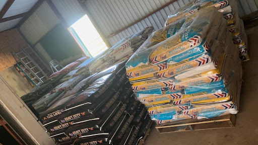 Buckboard Ranch Supply