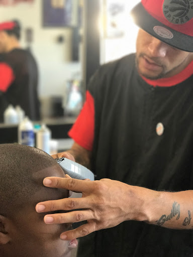 Barber Shop «Changes Barbershop & Beauty Salon», reviews and photos, 8904 S Tacoma Way, Lakewood, WA 98499, USA