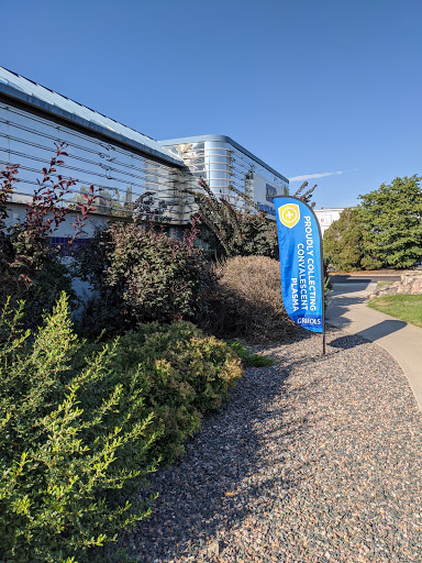 Blood Donation Center «Biomat USA», reviews and photos