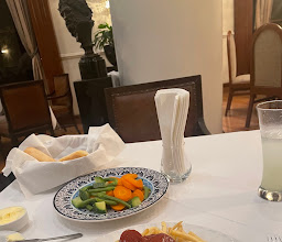 Hotel Imperial Reforma photo