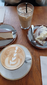 Les plus récentes photos du Café Inform Café à Paris - n°2