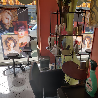 Elise coiffure à Brive-la-Gaillarde