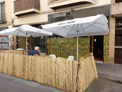Tacos Chapultepec en Madrid