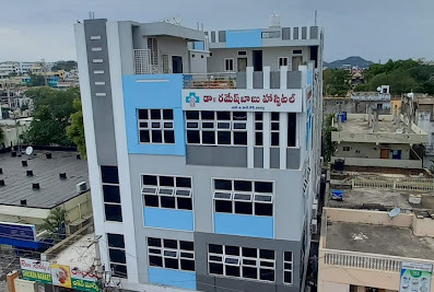 Dr. Ramesh Babu Hospital