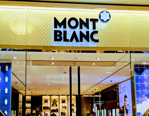 Jeweler «Montblanc Boutique Atlanta», reviews and photos, 3393 Peachtree Rd NE #3006, Atlanta, GA 30326, USA