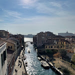 Photo n°22 de l'avis de Nadya.a fait le 01/11/2021 à 08:38 sur le  Hotel Nani Mocenigo Palace à Venice