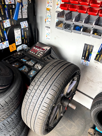 ASAP TYRES - 24 Hour Mobile Tyre Fitting London
