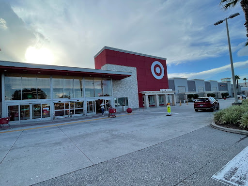 Target, 5000 Grandview Pkwy, Davenport, FL 33837, USA, 