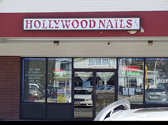 Hollywood Nails