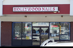 Hollywood Nails image